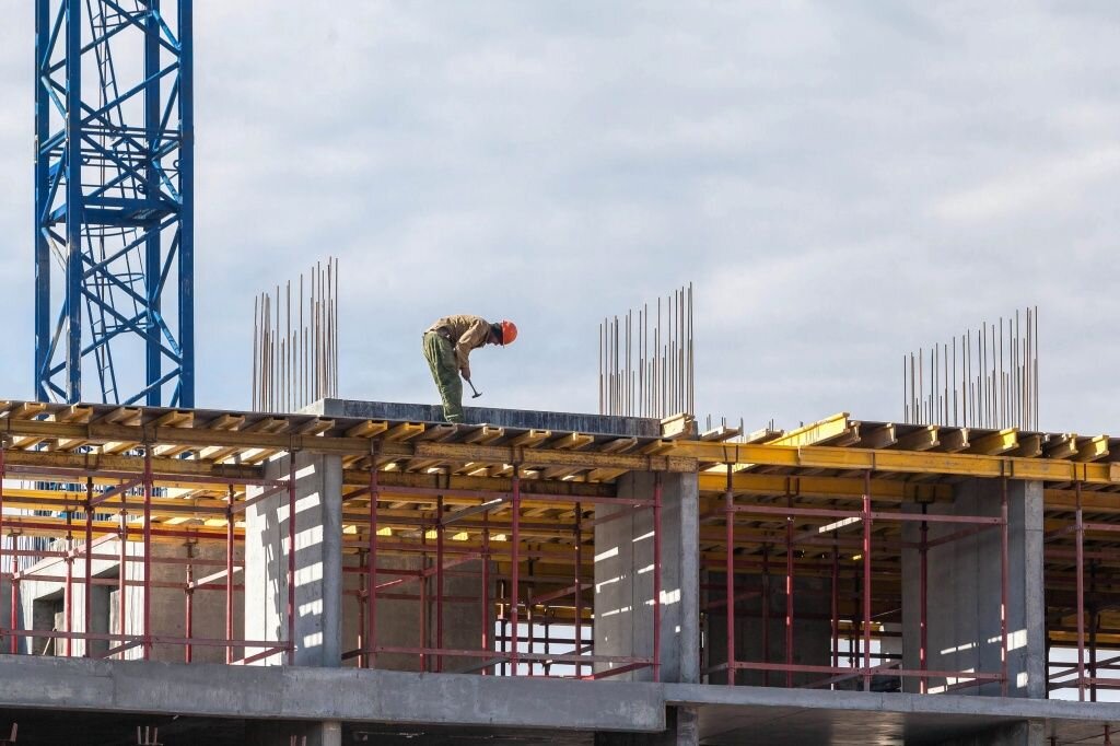 Новостройки за рубежом: как работает долевка в других странах мира