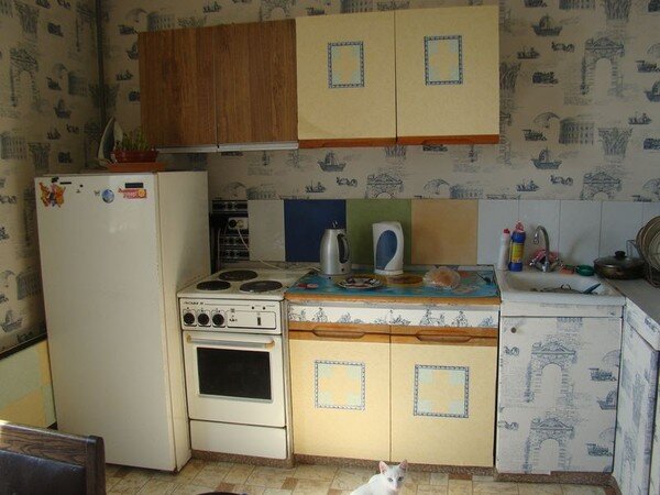 Задача собственника при продаже - суметь получить максимум цены. Поэтому, предпродажная подготовка объекта целиком и полностью ложится на собственника, так задача риелтора - продавать, и привадить вашу квартиру в порядок он не будет. 