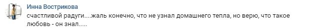 Вчера мы написали сразу несколько статей о том, как за прошедшую неделю не один подопечный обрел счастье:  это и щенулька Альма:  Не проходя мимо щенков приюта...-2