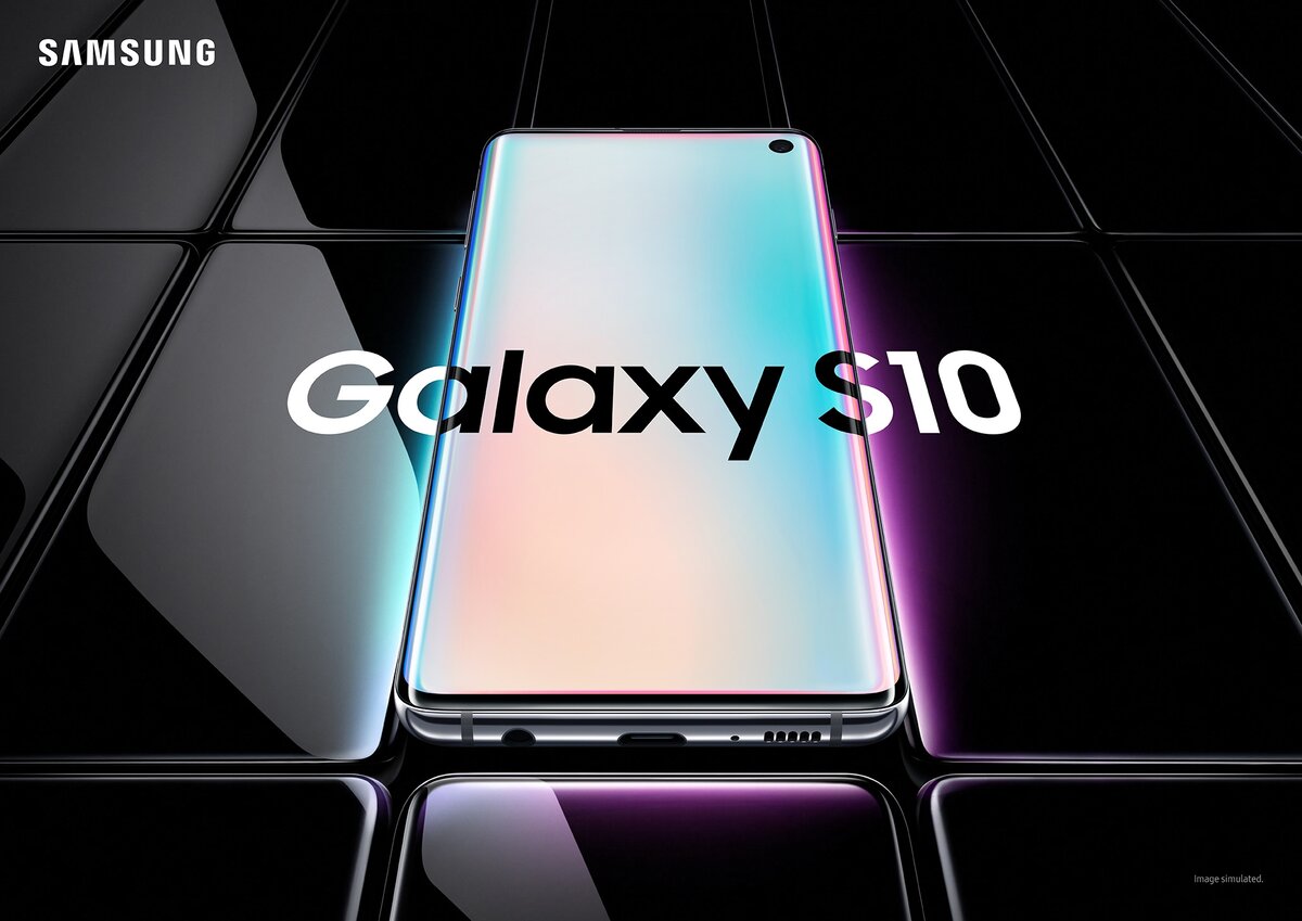 Samsung Galaxy S10, S10+, S10e и S10 5G: характеристики, особенности, цены и дата выхода