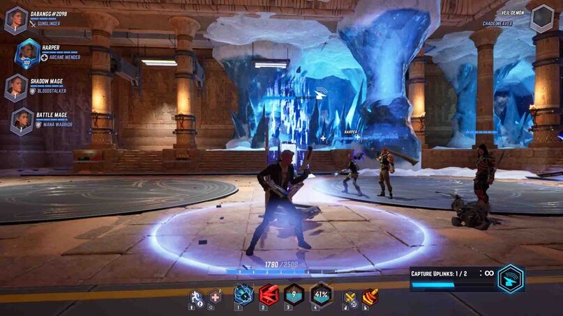   Игра Breach стоимостью 665 рублей за бесплатно