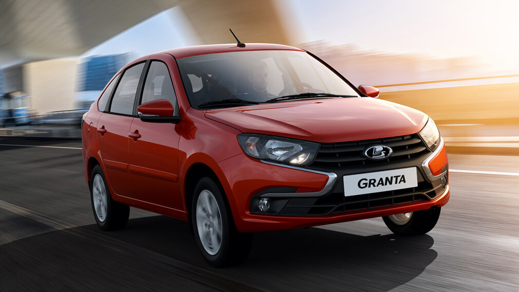 LADA Granta