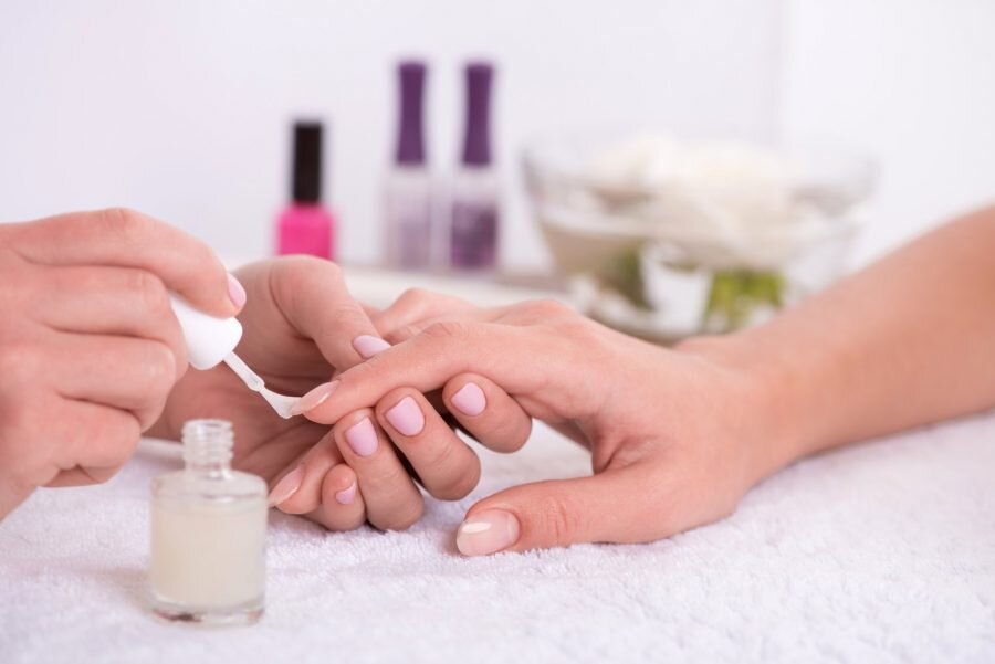 Масло для кутикул и ногтей Nail Therapy , 12 мл в Ашане