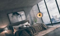  Полы в спальной комнате является самым главным показателем данной комнаты, ведь согласитесь по ним ходим и от того какой будет многое зависит, комфорт пребывания, уют обстановки, внутренний созданный микроклимат, а все это дает возможность спокойного отдыха и сна.