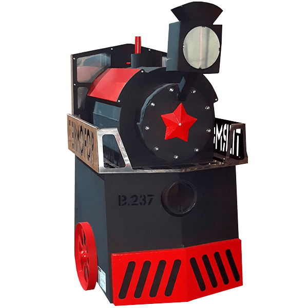 Данную модель вы можете приобрести через интернет-магазин fornaks.ru