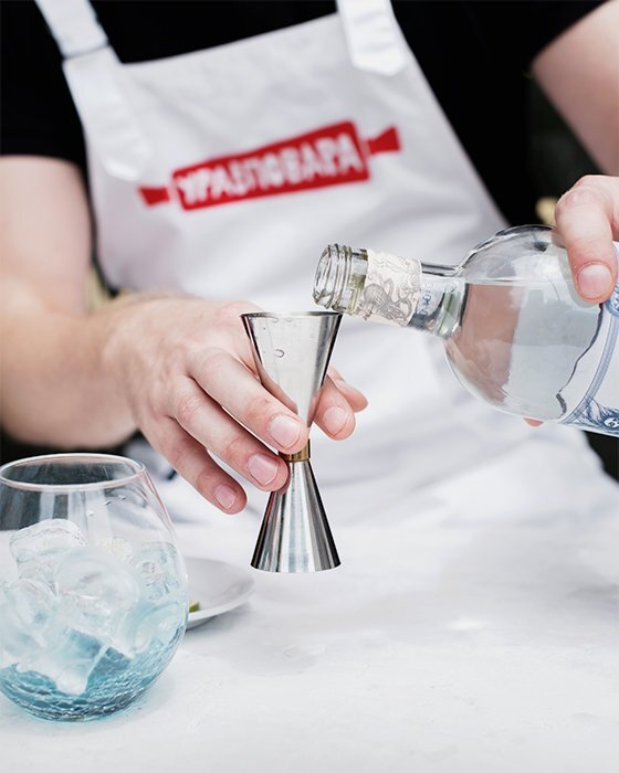 Коктейль «Куба Либре»: пошаговый рецепт | Ура! Повара 👨‍🍳 | Дзен