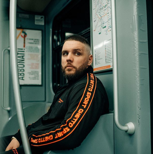  FLER 
Фото: Instagram