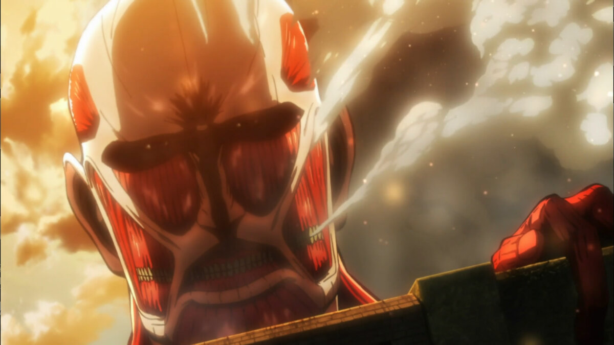 1 сезон - 1 серия.