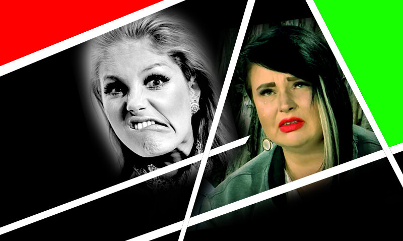 Где правда, а где ложь?