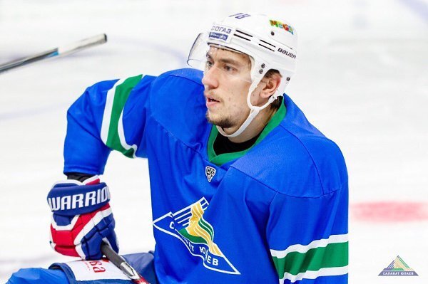 Фото: hcsalavat.ru