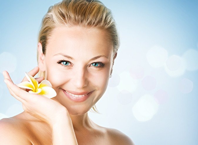 Секреты красоты