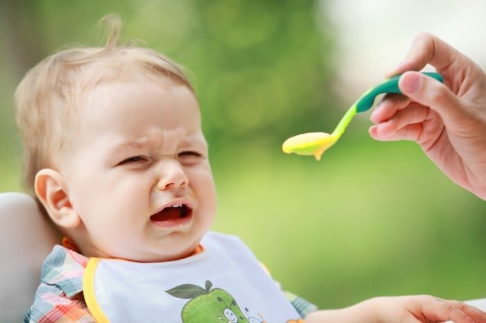 Почему ребенок плохо ест? Специалист по питанию делится лайфхаками
