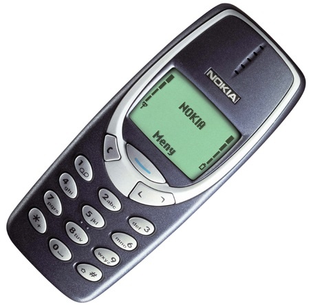 Nokia-3310