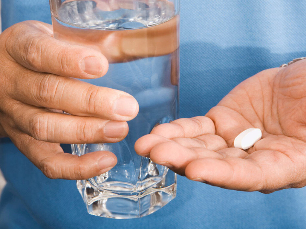 Аспирин против тромбов: 3 нюанса, которые необходимо знать