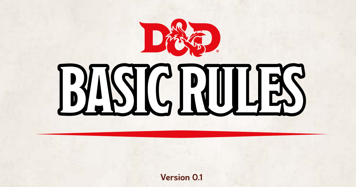 Basic Rules. Подземелья и драконы лого пдф. Basics aka HELLGRIL. Rpg rules