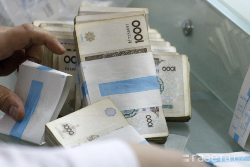 Фото: Шухрат Латипов / «Газета.uz»