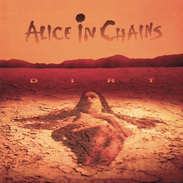 Alice in Chains, Dirt, 1992 год