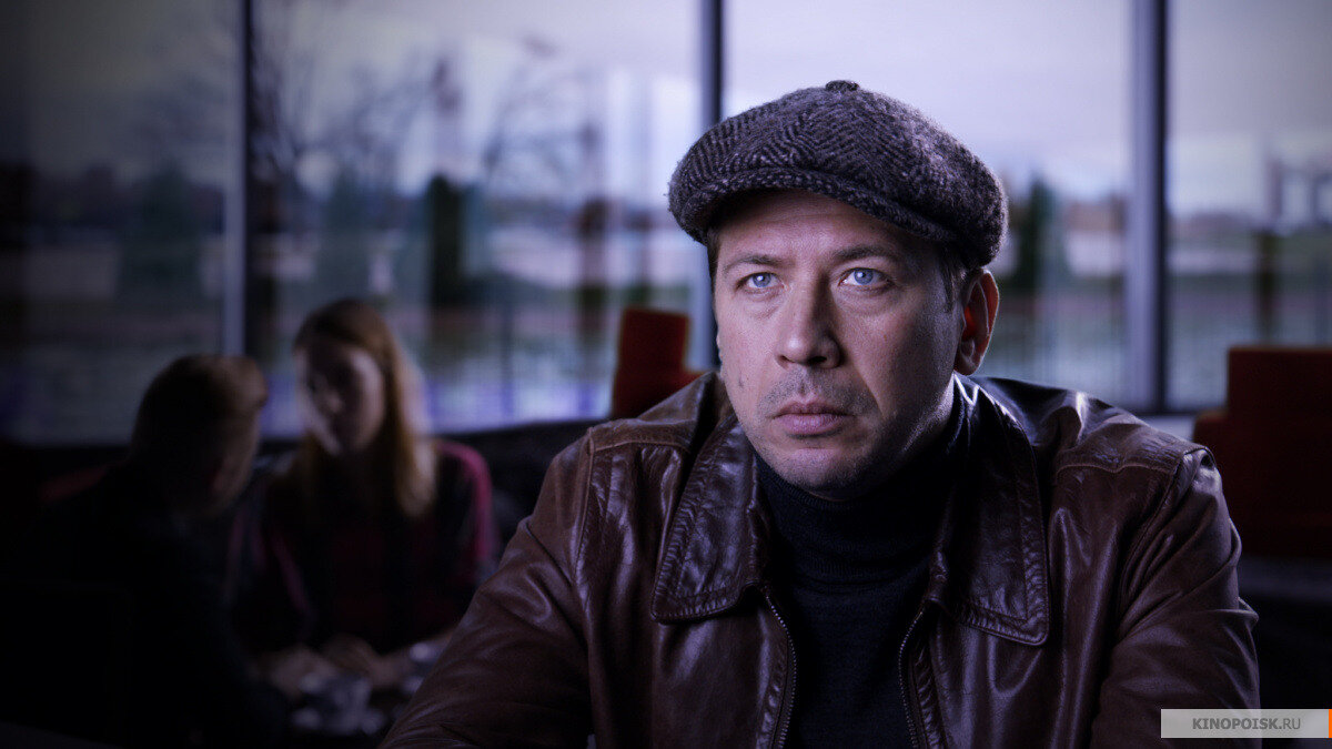 Андрей Мерзликин в фильме "Последнее испытание". Источник: kinopoisk.ru