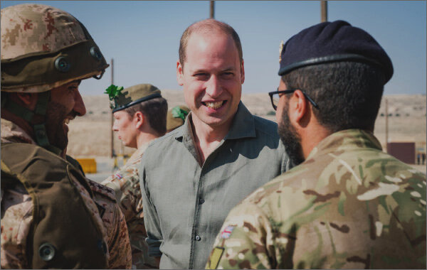 Фото из твиттера Кенсингтонского дворца (https://twitter.com/KensingtonRoyal)