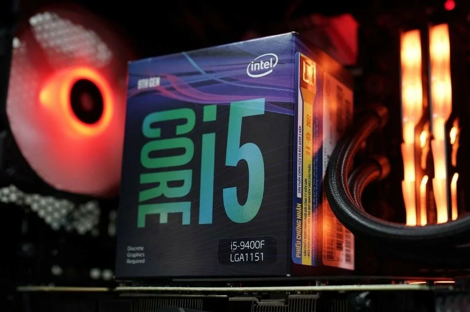 Intel core 9400f. I5 9400f. Процессор Intel Core i5-9400f. Intel i5 9400f. Intel Core i5-9400 CPU.