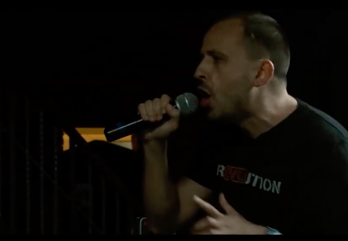 Фото из Youtube канала Константина Сёмина