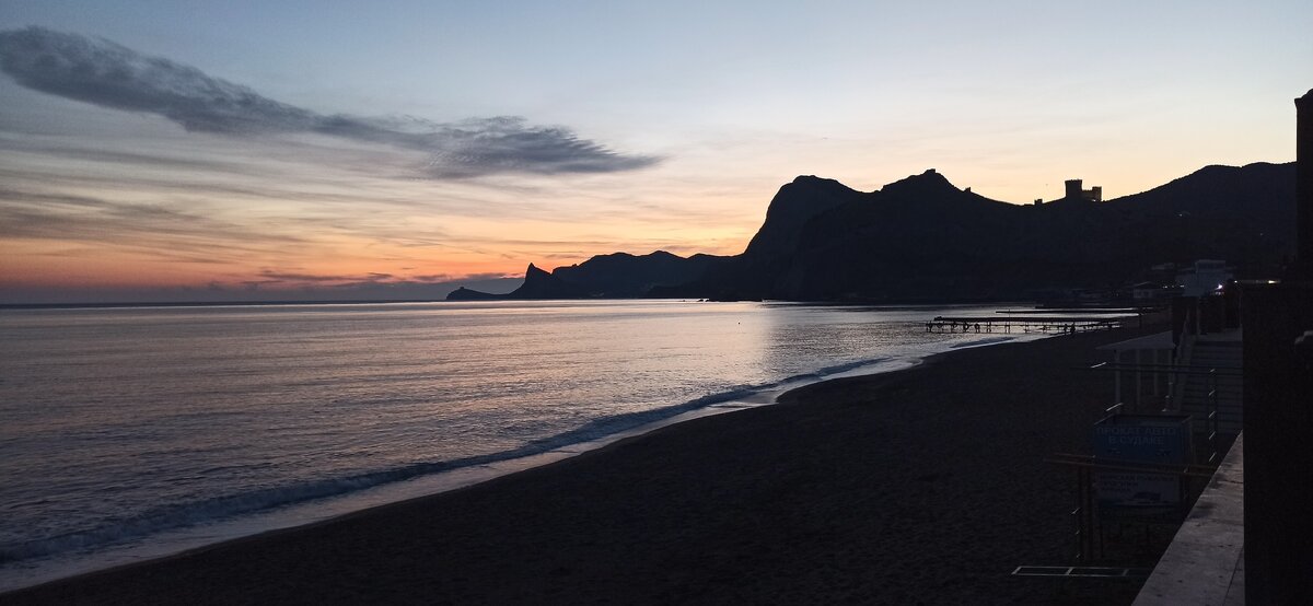 Как много мест прекрасных на нашей планете.