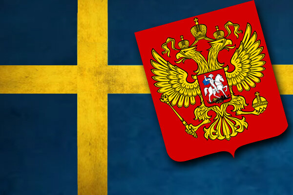 Древнейший русский враг. Невский, Новгород и первая победа. Исторически Швеция является одним из главных врагов России, наряду с Турцией и Польшей.