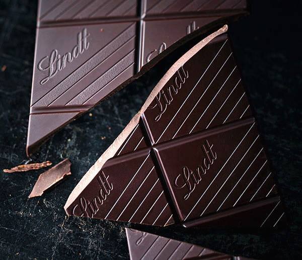 Facebook/LindtRussia