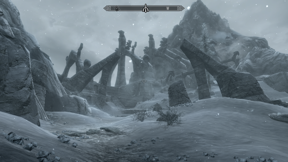 Ветреный пик комбинация