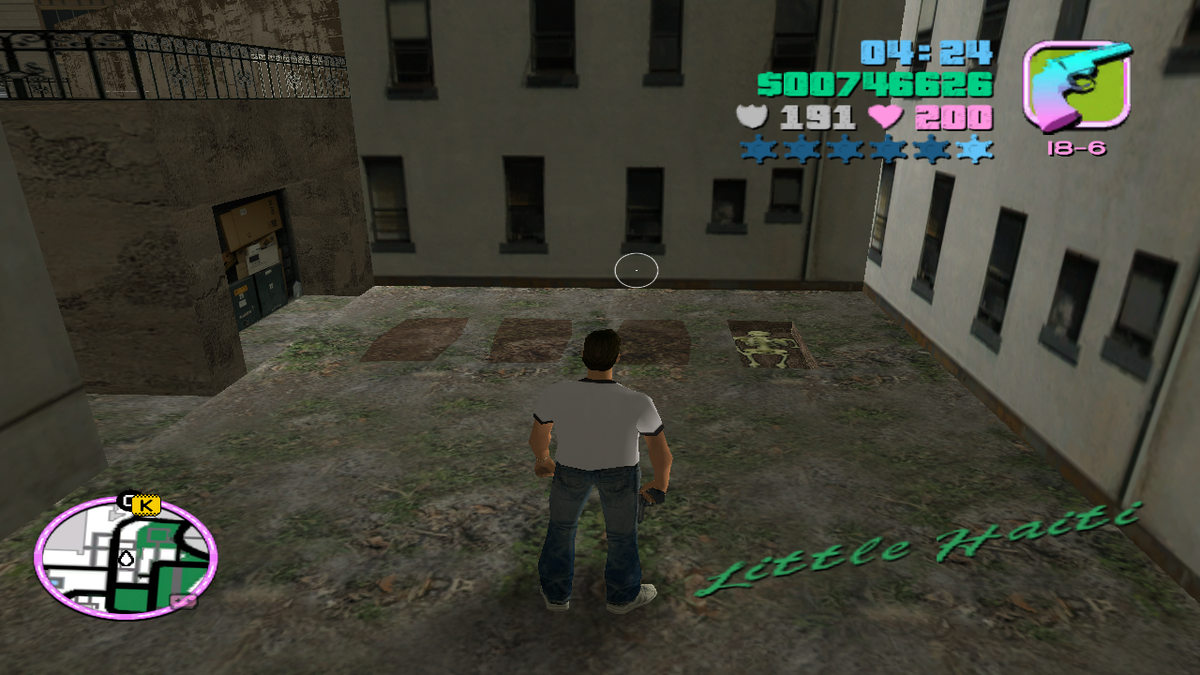 GTA Vice City