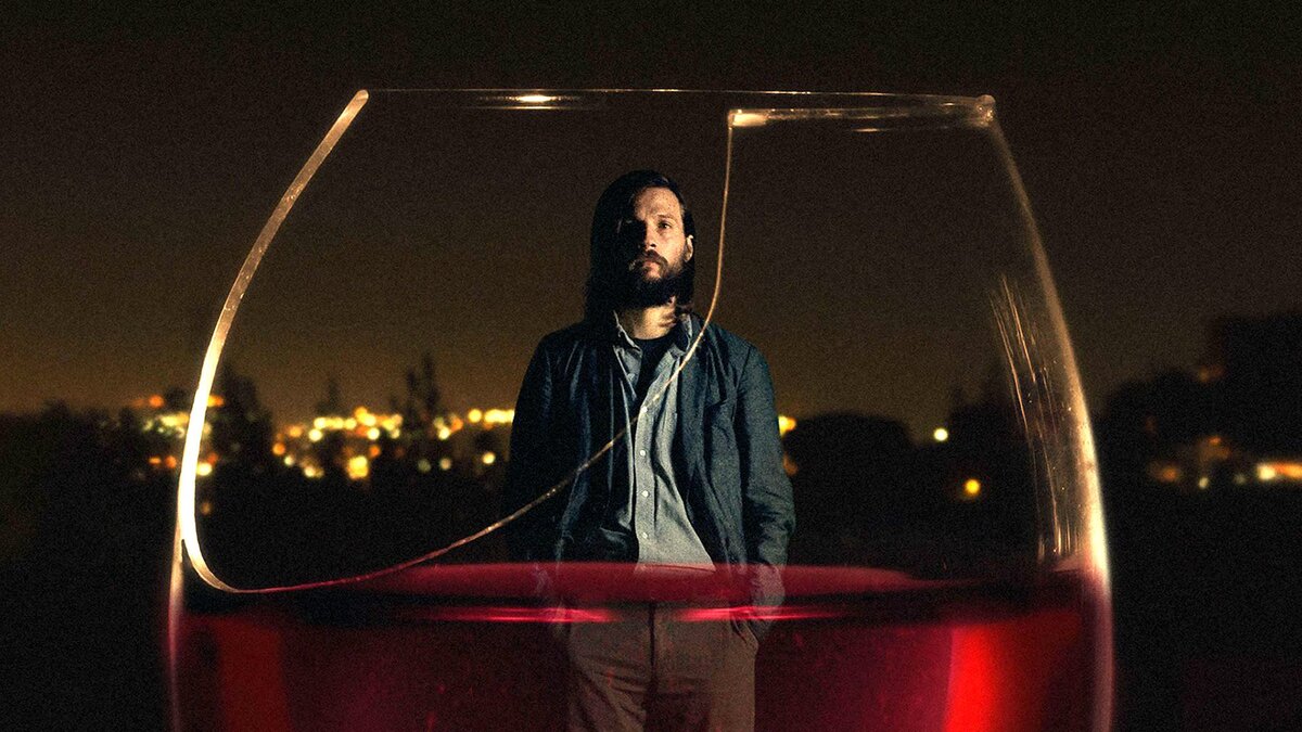 Постер к фильму. Источник фото: pedia.watcha.com