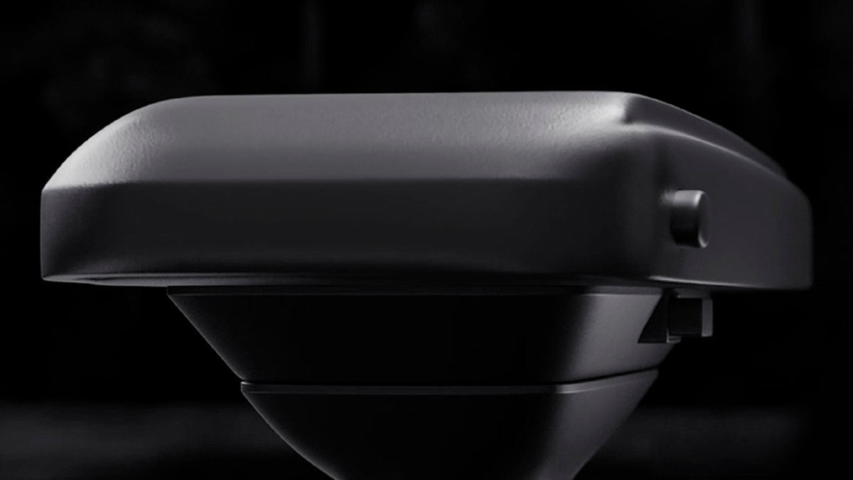 4D подлокотник