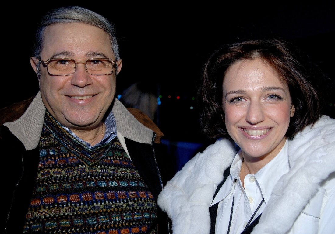 дочь Викторина