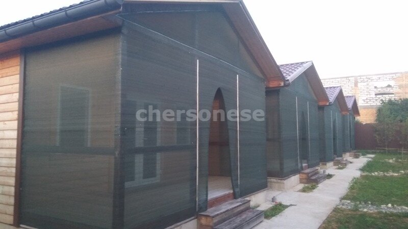 Купить дом в Севастополе.  🏠Продается дом, участок 17 соток СТ Алькадар (с. Любимовка).