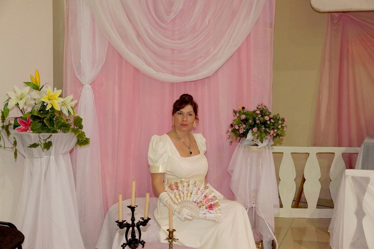 Фотограф: Александр Потапов