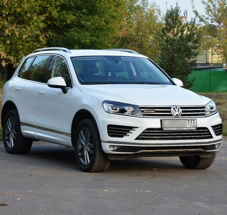 Туарег 15. Фольксваген Туарег 2017 белый. Фольксваген Туарег 2017. Volkswagen Touareg II Рестайлинг, 2017. VW Touareg 2017.