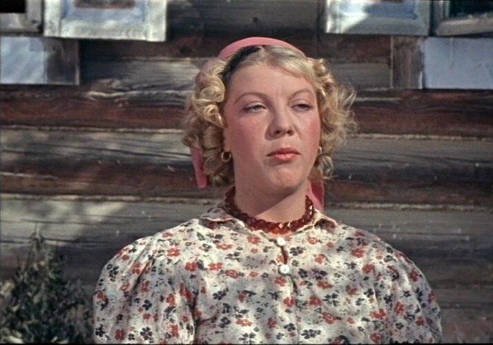 Тамара Носова. Фото: ru.kinorium.com