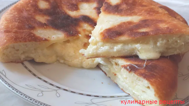 кулинарные рецепты