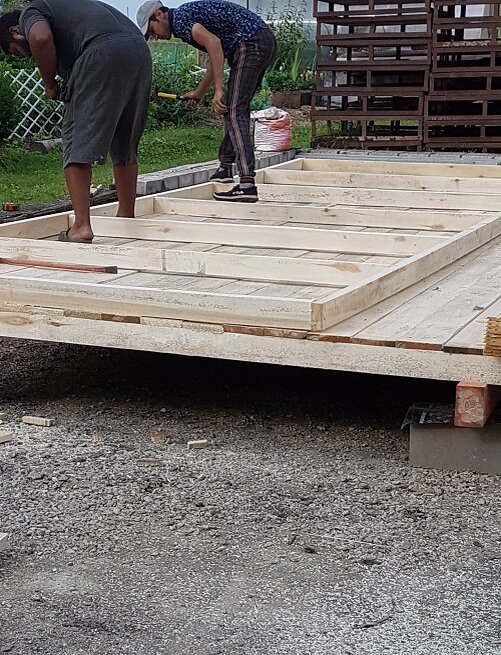 Фото автора