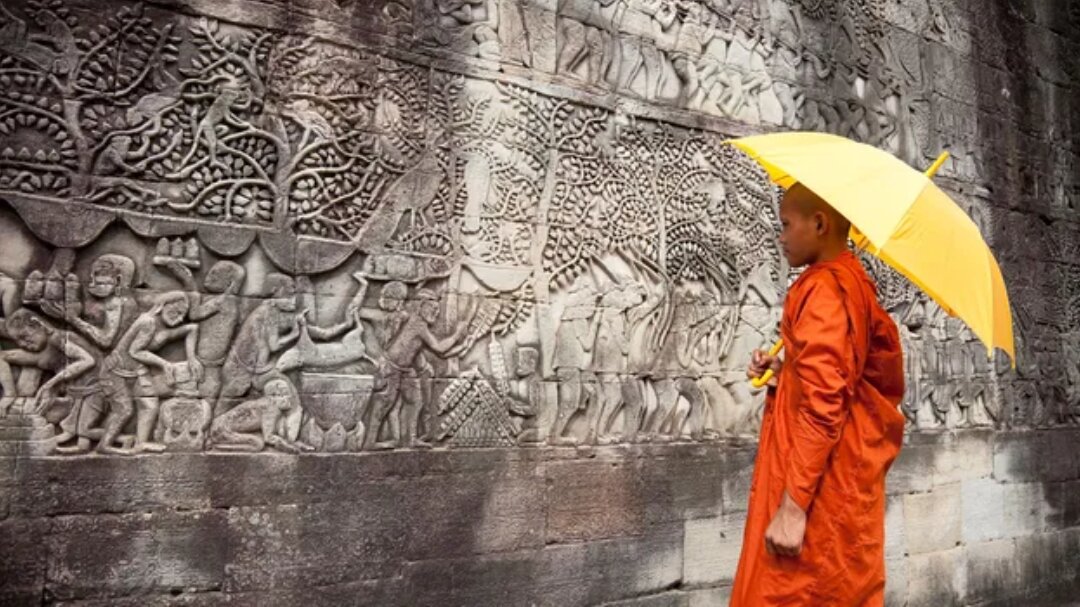 Современные нарративы часто скрывают реальные истории, стоящие за самыми великолепными местами человечества