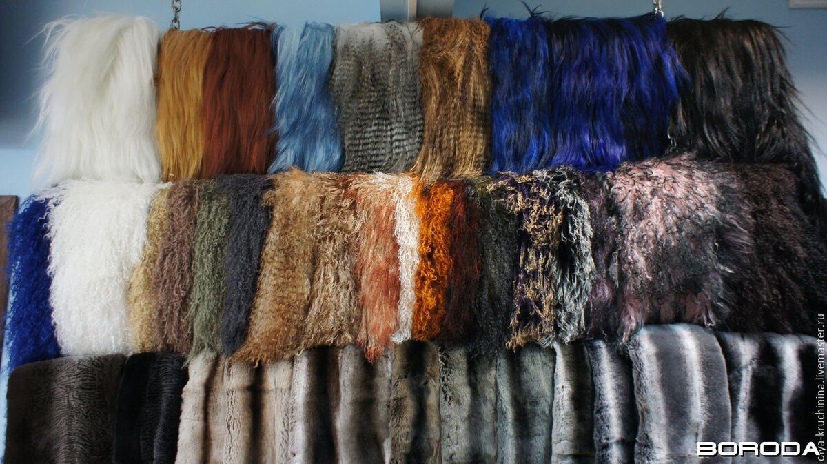 вот так примерно выглядел ассортимент Эксклюзив