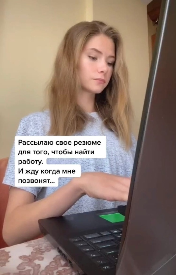 Тут можно вспомнить старый добрый мем. Источник:https://vk.com/mhkon?w=wall-33414947_1433929