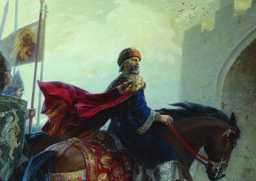 картины про князя василько ростовского. богатырь витязь дружинник. кон князь. кон князь. витязь воин богатырь.