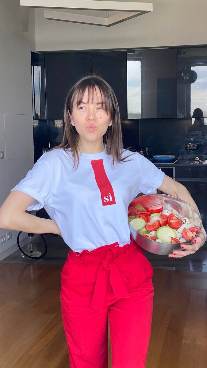 Карина Исмаилова