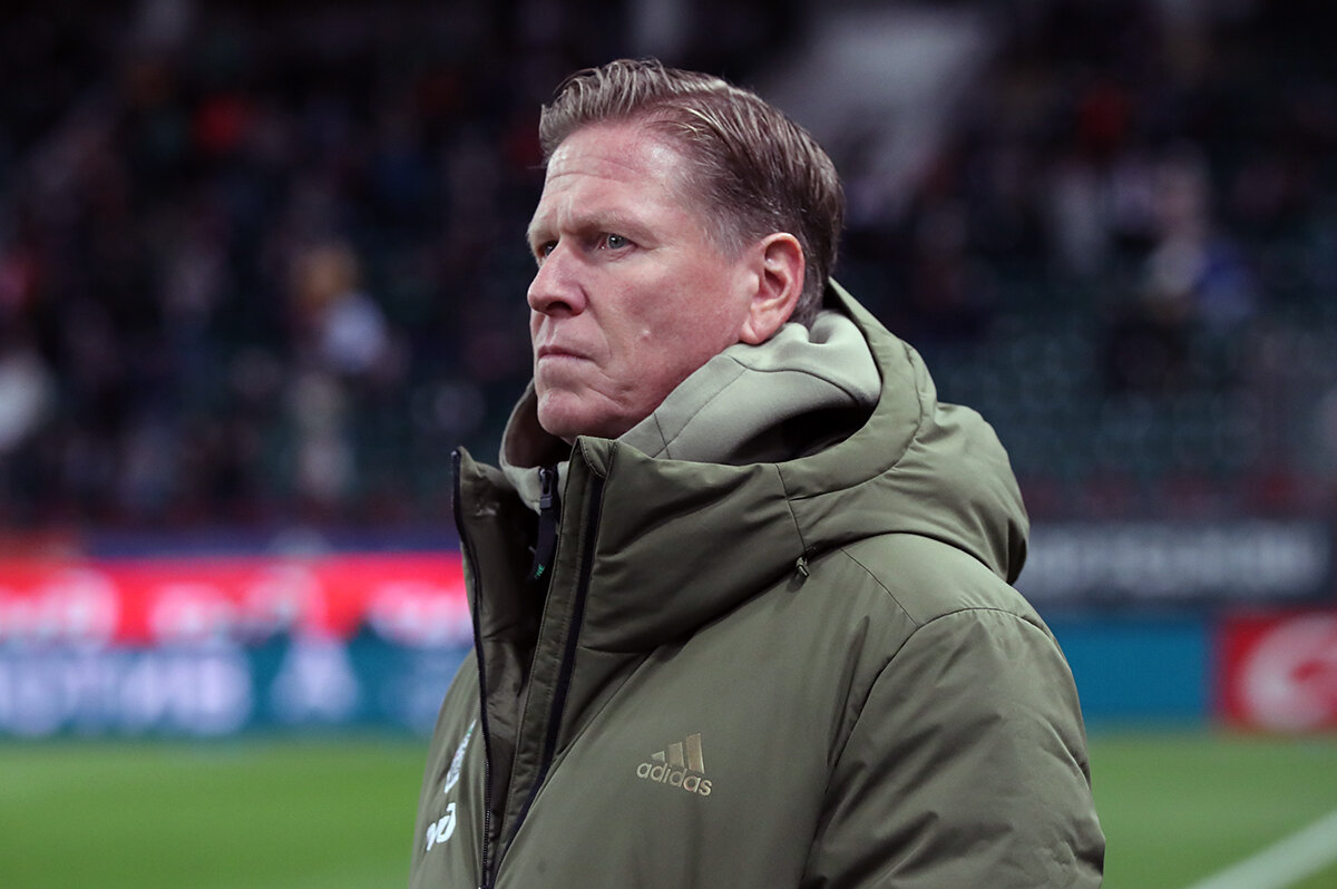 Маркус Гисдоль