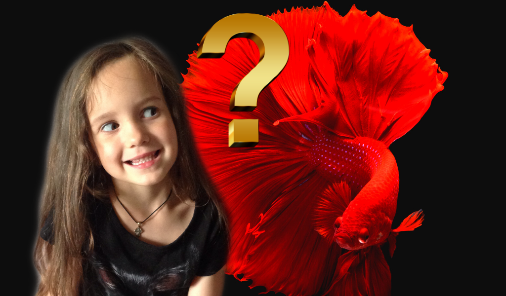 Внучка Василиса