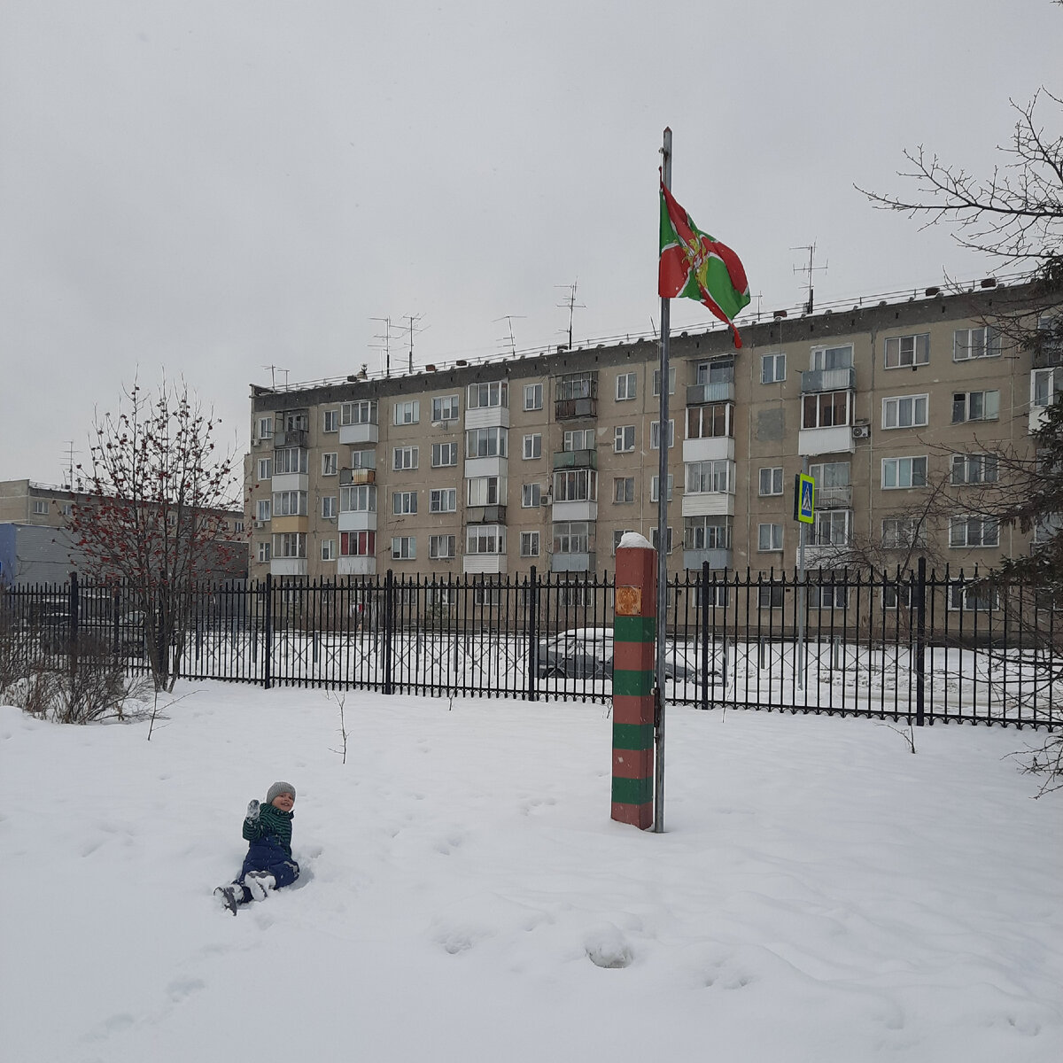 Дачный посёлок Кудряшовский | Прогулки по городу N. | Дзен