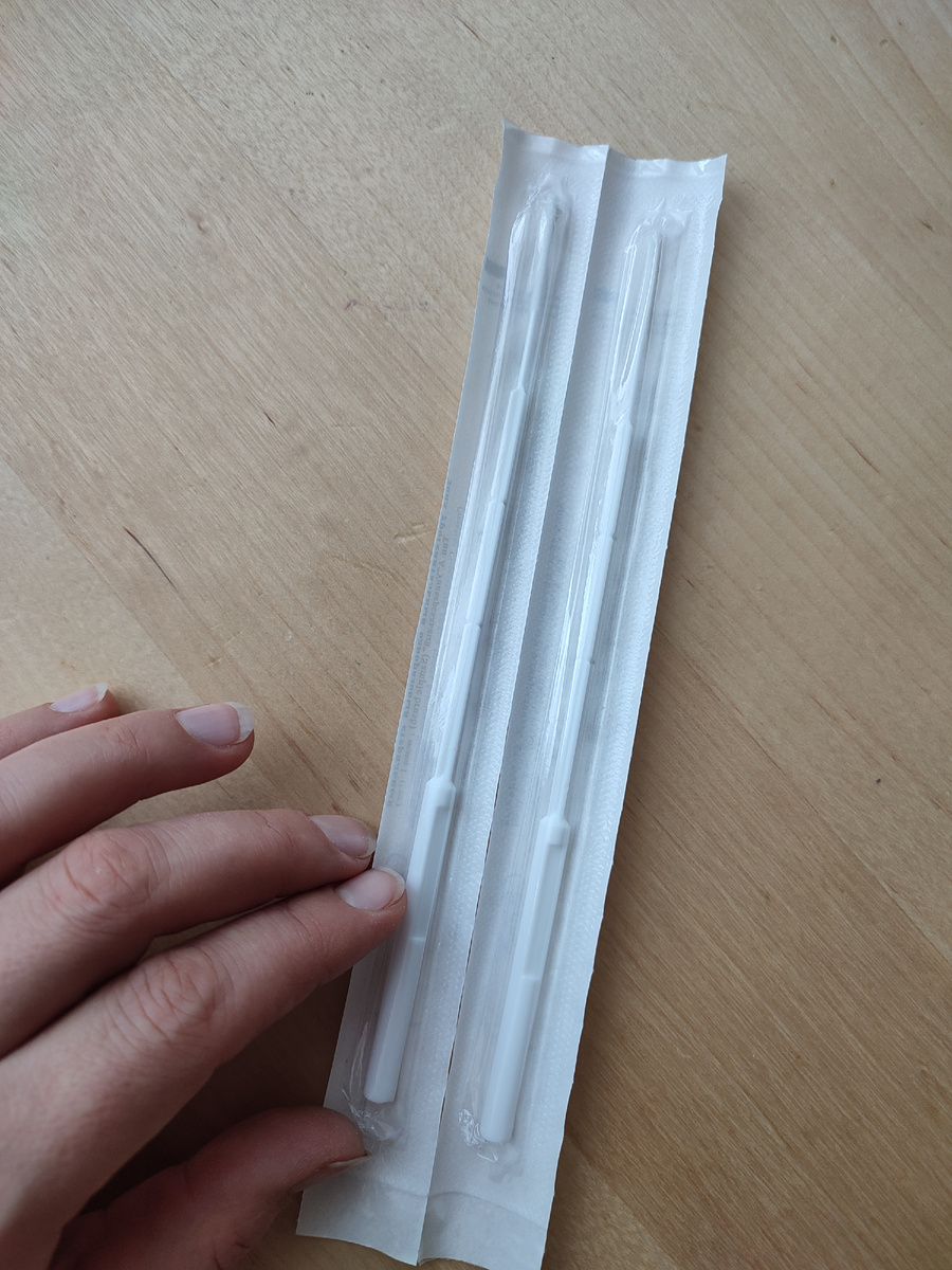 Личное фото.