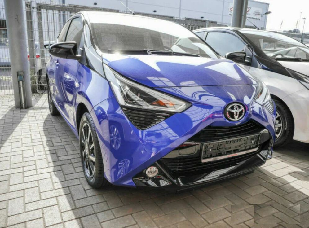 Самые популярные новые автомобили в Нидерландах. Источник иллюстрации - Яндекс.Картинки