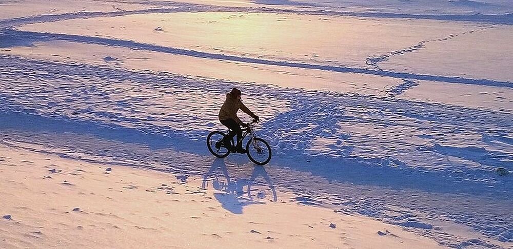 Снегострой